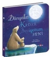 Dünyalar Kadar Seviyorum Seni - Hepsworth, Amelia