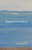 Natural Wonders Natural Wonders