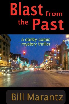 Cover Blast from the Past