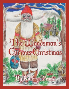 Cover The Woodman's Curious Christmas