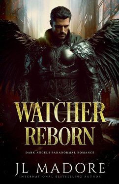 Watcher Reborn - Madore, Jl