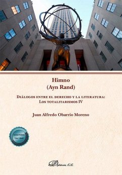 Cover Himno (Ayn Rand)