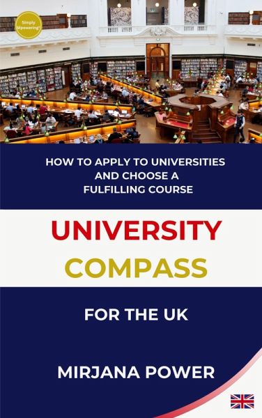 University Compass for the UK University Compass for the UK