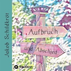 Cover Jakob Schildkröt