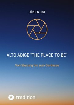 Alto Adige Cover Alto Adige