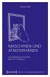 Maschinen und Atmosphären (eBook, PDF) - Bild 1