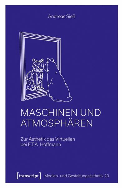 Maschinen und Atmosphären (eBook, PDF) Maschinen und Atmosphären (eBook, PDF)