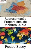 Representação Proporcional de Membro Duplo (eBook, ePUB)