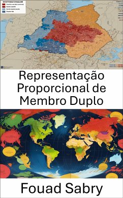 Representação Proporcional de Membro Duplo (eBook, ePUB) - Sabry, Fouad