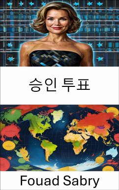 승인 투표 (eBook, ePUB) - Sabry, Fouad