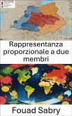 Rappresentanza proporzionale a due membri (eBook, ePUB)