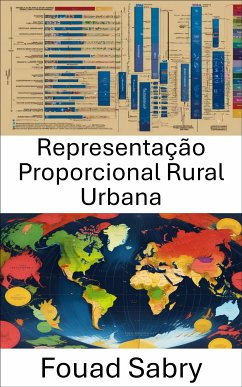 Representação Proporcional Rural Urbana (eBook, ePUB) - Sabry, Fouad