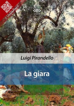 La giara (eBook, ePUB) - Pirandello, Luigi