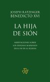 La Hija de Sión (eBook, ePUB)