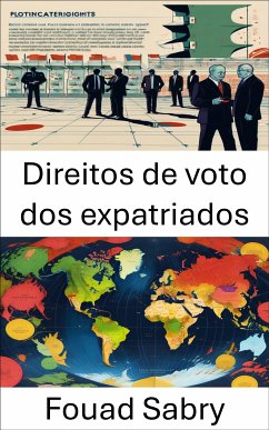 Direitos de voto dos expatriados (eBook, ePUB) - Sabry, Fouad