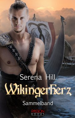 Wikingerherz (eBook, ePUB) - Hill, Serena