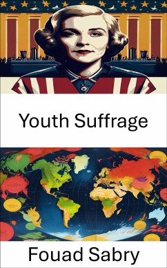 Youth Suffrage (eBook, ePUB) - Sabry, Fouad