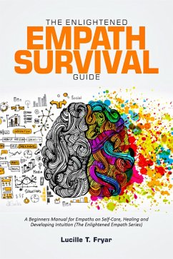 Cover The Enlightened Empath Survival Guide (eBook, ePUB)