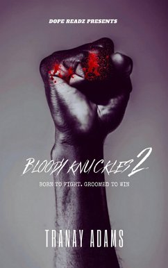 Cover Blood Knuckles 2 (eBook, ePUB)