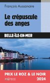 Le crépuscule des anges (eBook, ePUB)