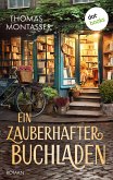 Ein zauberhafter Buchladen - oder: Ein ganz besonderes Jahr (eBook, ePUB)