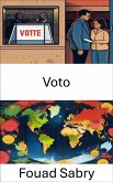 Voto (eBook, ePUB)