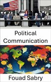 Political Communication (eBook, ePUB)