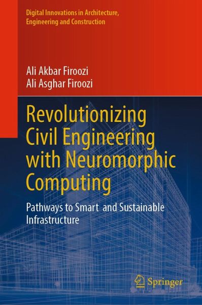 Revolutionizing Civil Engineering with Neuromorphic Computing (eBook, PDF) Revolutionizing Civil Engineering with Neuromorphic Computing (eBook, PDF)
