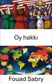 Oy hakkı (eBook, ePUB)