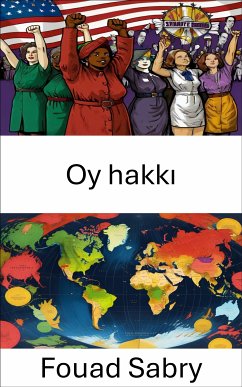 Oy hakkı (eBook, ePUB) - Sabry, Fouad