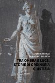 Tra ombra e luce. Storie di ordinaria giustizia (eBook, ePUB)