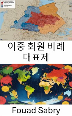 이중 회원 비례 대표제 (eBook, ePUB) - Sabry, Fouad