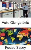 Voto Obrigatório (eBook, ePUB)