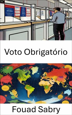 Voto Obrigatório (eBook, ePUB) - Sabry, Fouad