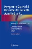 Passport to Successful Outcomes for Patients Admitted to ICU (eBook, PDF)