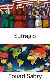 Sufragio (eBook, ePUB)