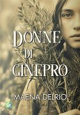 Donne di ginepro (eBook, ePUB) Donne di ginepro (eBook, ePUB)