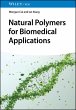 Natural Polymers for Biomedical... - Bild 1