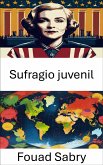 Sufragio juvenil (eBook, ePUB)