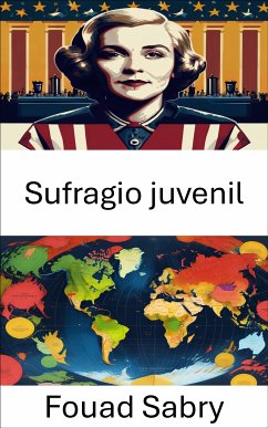 Sufragio juvenil (eBook, ePUB) - Sabry, Fouad