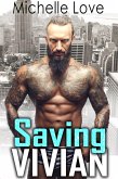 Saving Vivian (eBook, ePUB)