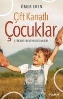 Cift Kanatli Cocuklar - Eren, Ömer