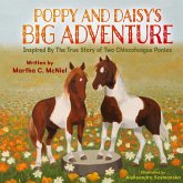 Poppy and Daisy's Big Adventure Poppy and Daisy's Big Adventure