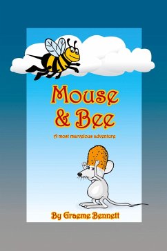 Cover Mouse & Bee (Deluxe Edition)