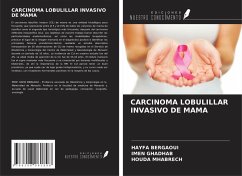 Cover CARCINOMA LOBULILLAR INVASIVO DE MAMA