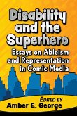 Disability and the Superhero