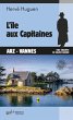 L'île aux capitaines (eBook, ePUB) - Bild 1