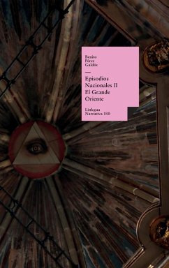 Cover Episodios nacionales II