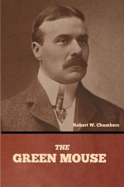 The Green Mouse The Green Mouse