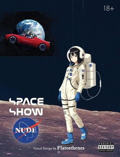 Cover Nude Space Show